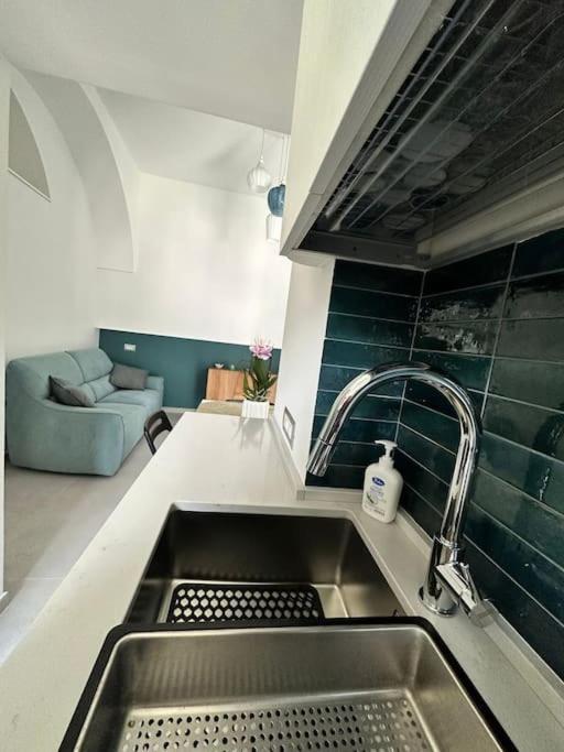 Casa Vacanza La Peonia Villa Минори Екстериор снимка