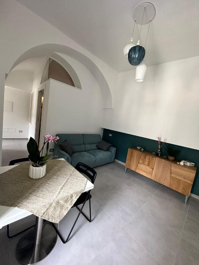 Casa Vacanza La Peonia Villa Минори Екстериор снимка
