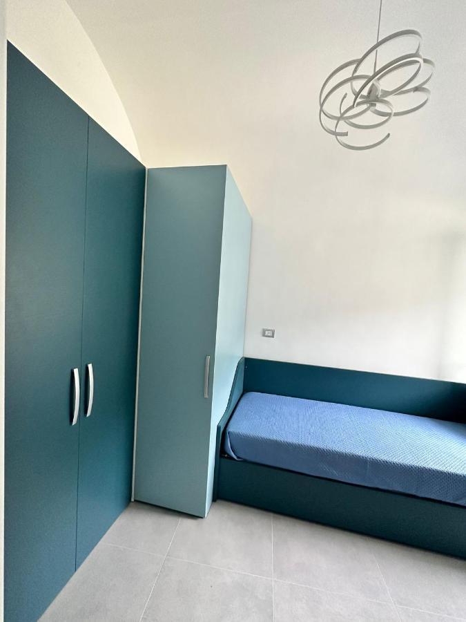 Casa Vacanza La Peonia Villa Минори Екстериор снимка