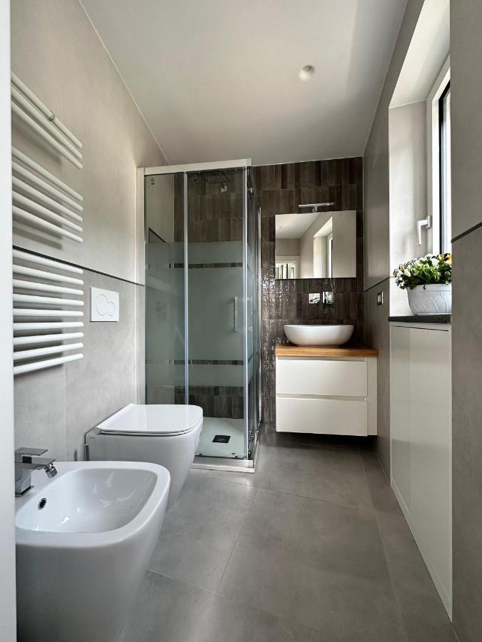 Casa Vacanza La Peonia Villa Минори Екстериор снимка