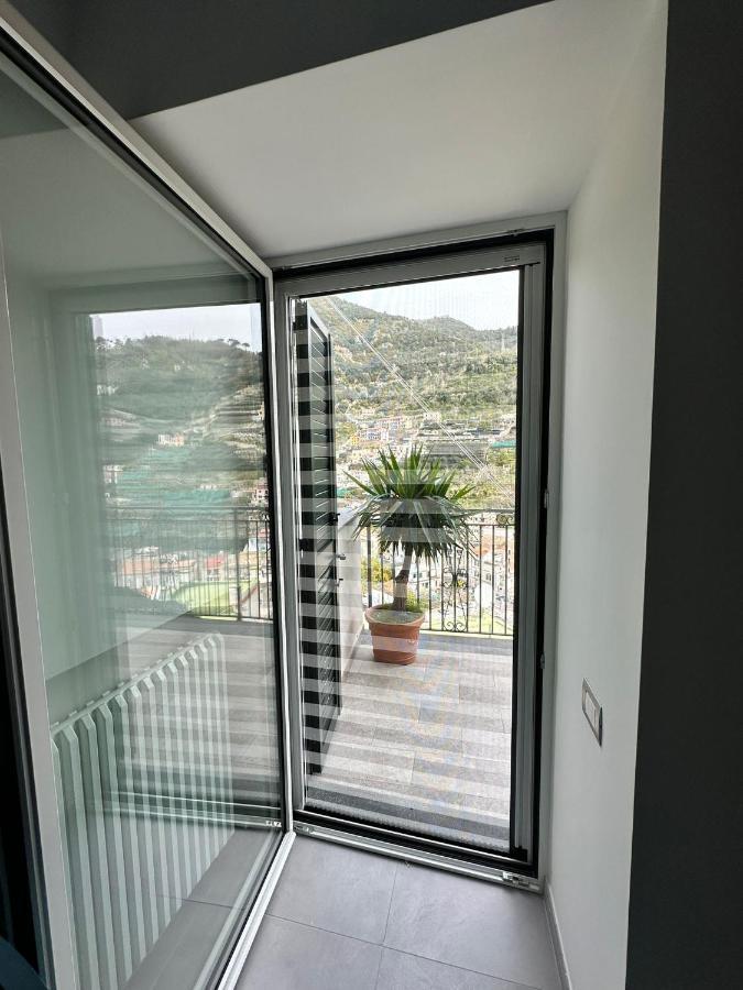 Casa Vacanza La Peonia Villa Минори Екстериор снимка