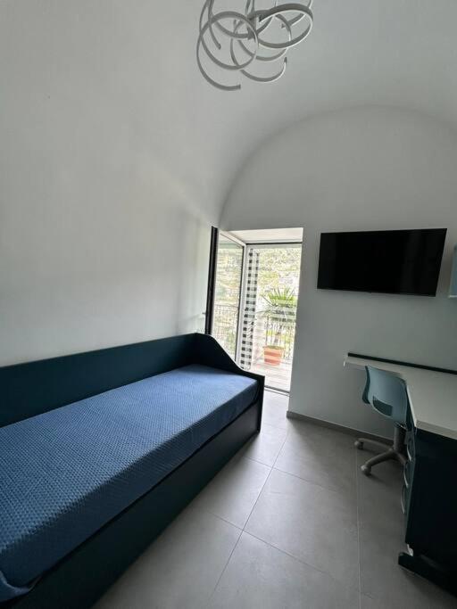 Casa Vacanza La Peonia Villa Минори Екстериор снимка