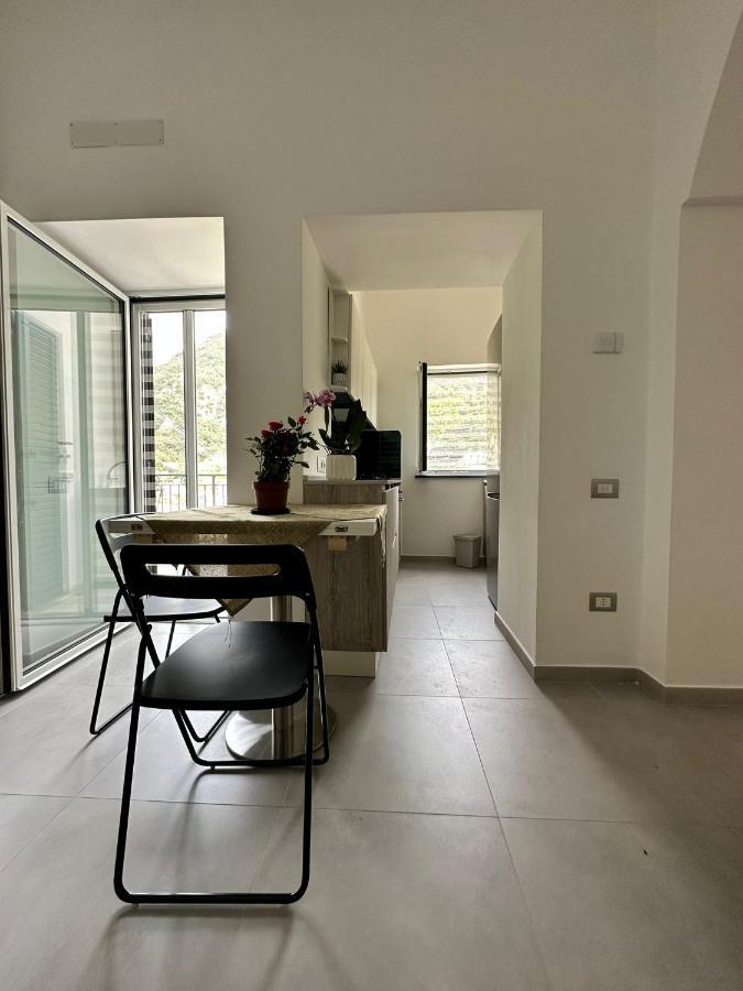 Casa Vacanza La Peonia Villa Минори Екстериор снимка