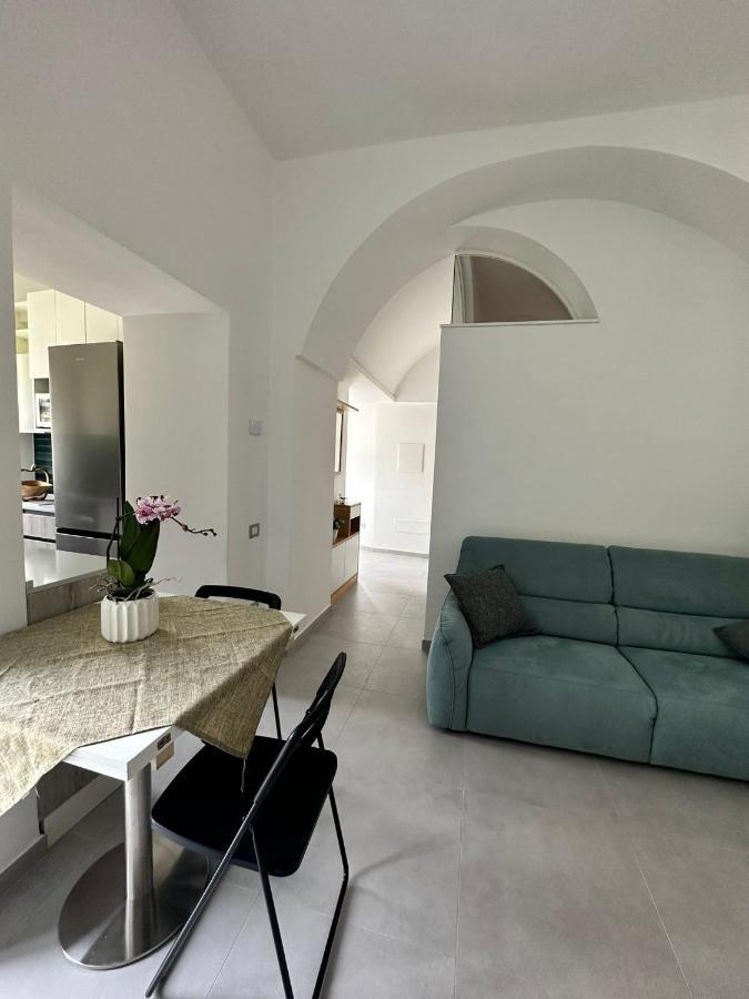 Casa Vacanza La Peonia Villa Минори Екстериор снимка